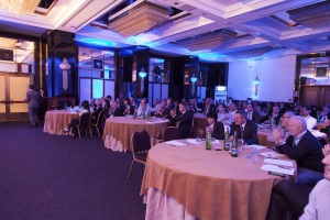 L’EVENTO. La Prima MIDEA Convention si è svolta all’Hotel Melià di Milano il 14 Novembre 2014.