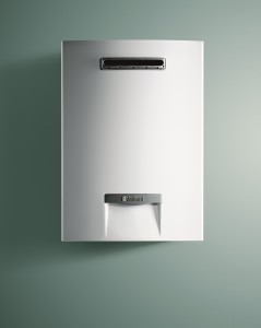 Vaillant outsideMAG GWH13