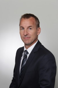 Sean Clay, vicepresidente e general manager, Honeywell Industrial Safety EMEA