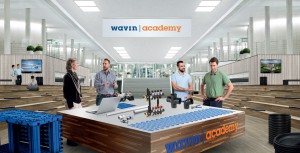 Wavin Academy Visual