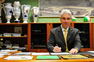 Ing. Alberto Montanini, Presidente Assotermica.