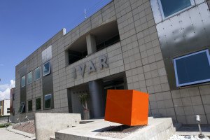 La sede di IVAR Spa a Prevalle (BS).