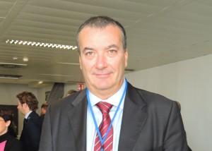 Giancarlo Ricciardi - Direttore Assistal