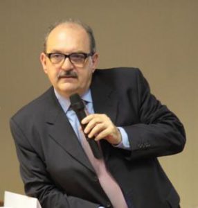 Bruno Fierro, Presidente UCC – Associazione Costruttori Caldareria