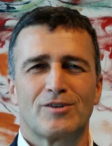 Ing. Paolo Ferroli, Direttore Tecnico di Advantix Spa, Arcole (VR).