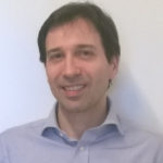Ing. Cristiano Fiameni, direttore tecnico CIG.