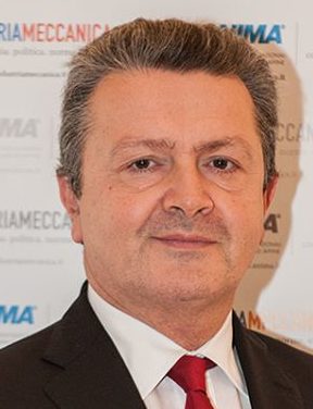 Carlo Banfi presidente Assopompe