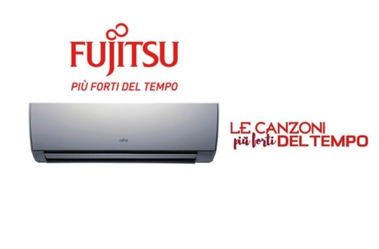 concorso Fujitsu