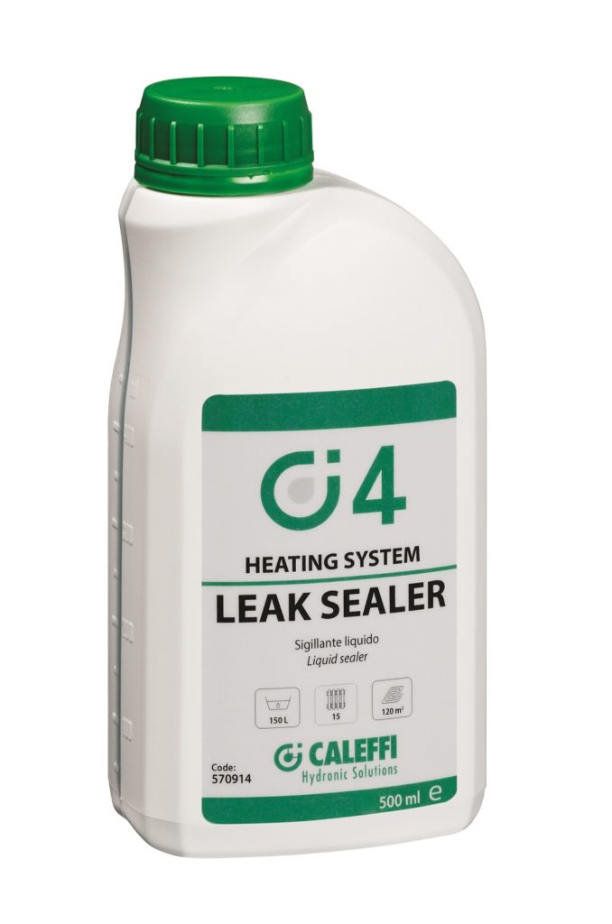 C4 Leak Sealer