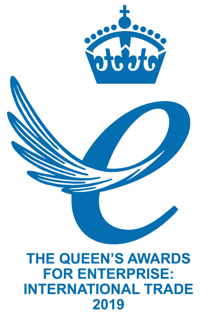 Queen’s Award