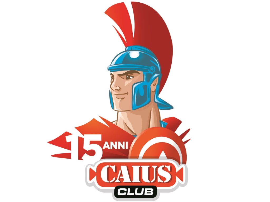 Caius Club