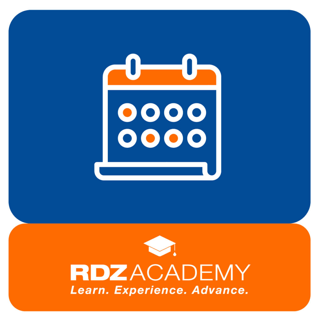 rdz academy
