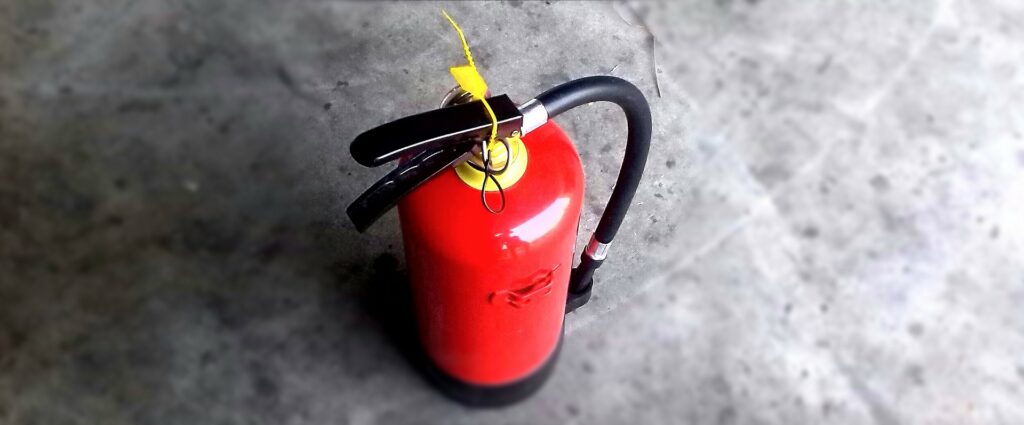 decreto controlli tecnico manutentore antincendio