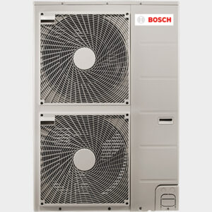 pompe di calore Bosch 