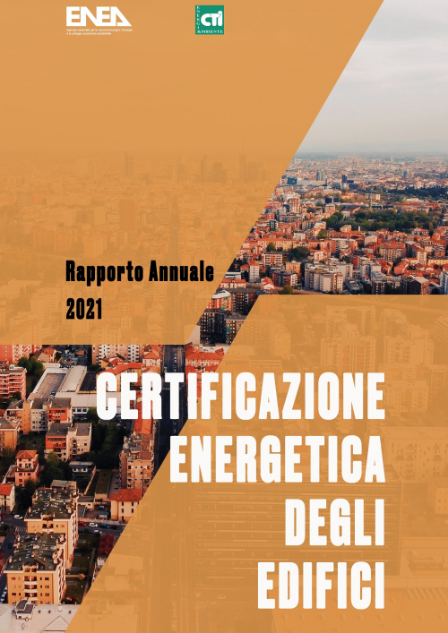 Rapporto APE 2021