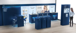 GROHE Blue Point
