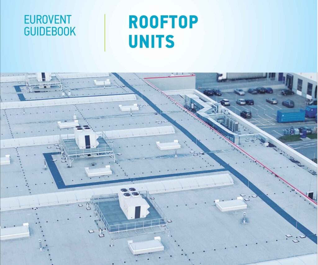 unità rooftop